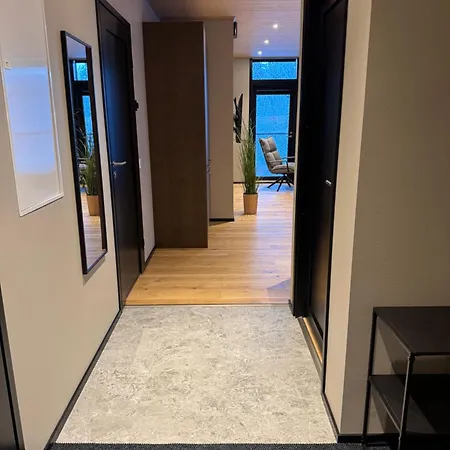 Metsonlinna 206, Apartment Levi
