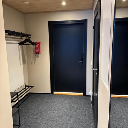 Appartamento Metsonlinna 206,