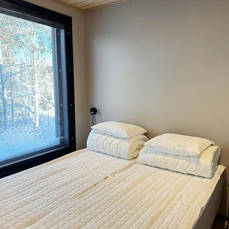 Metsonlinna 206, Apartment