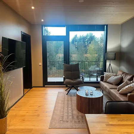 Metsonlinna 206, Apartment