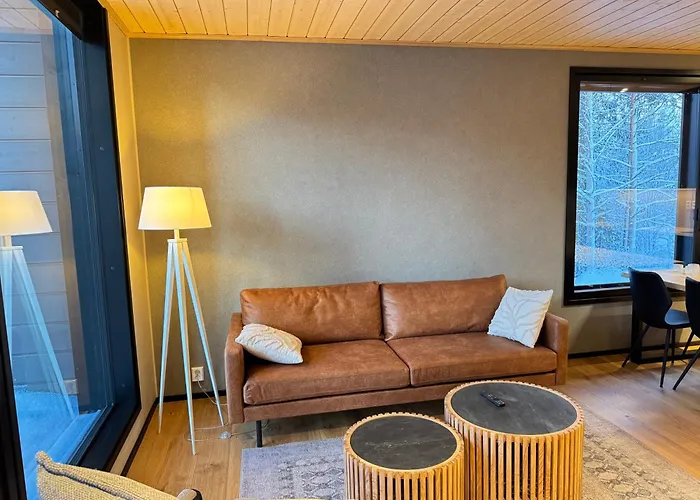 Metsonlinna 206 * Kittilä