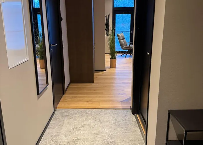 Metsonlinna 206 Διαμέρισμα Kittilä