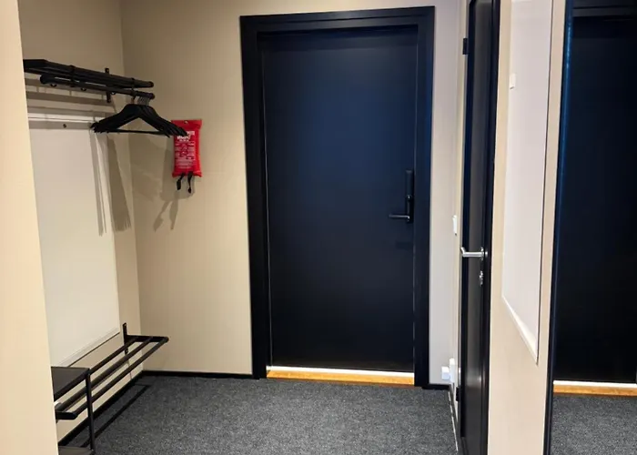 Διαμέρισμα Metsonlinna 206