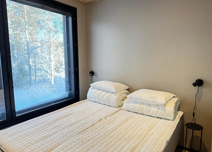 Metsonlinna 206 Διαμέρισμα