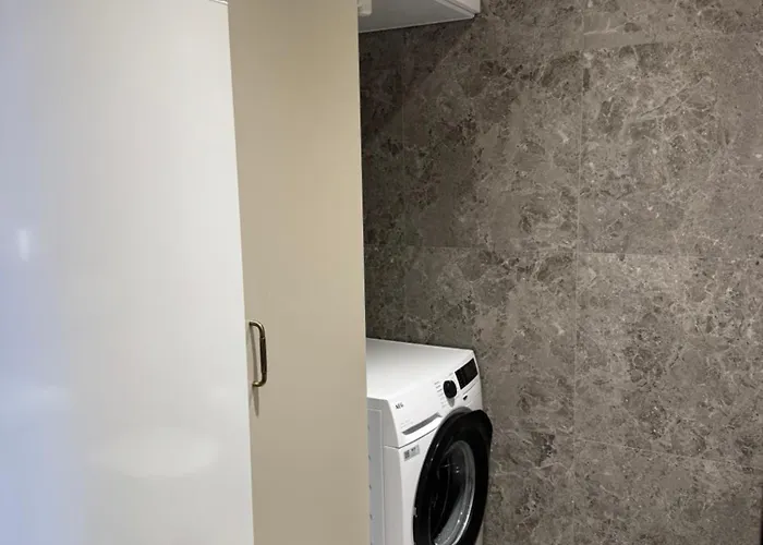 Metsonlinna 206 Διαμέρισμα Kittilä